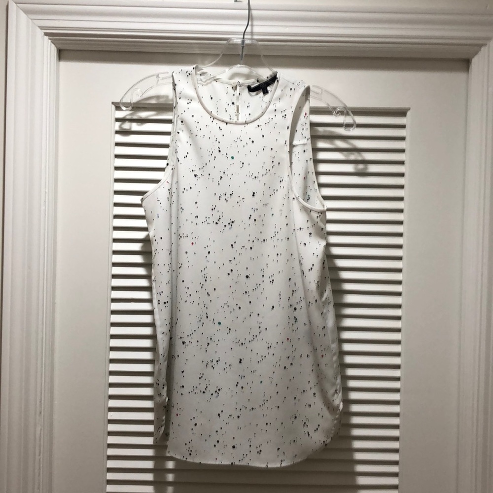 Tibi tank